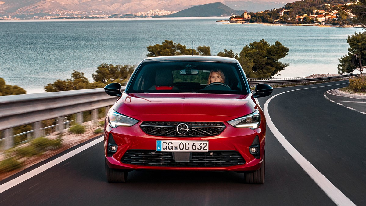 📷  foto: Opel, autonet.hr