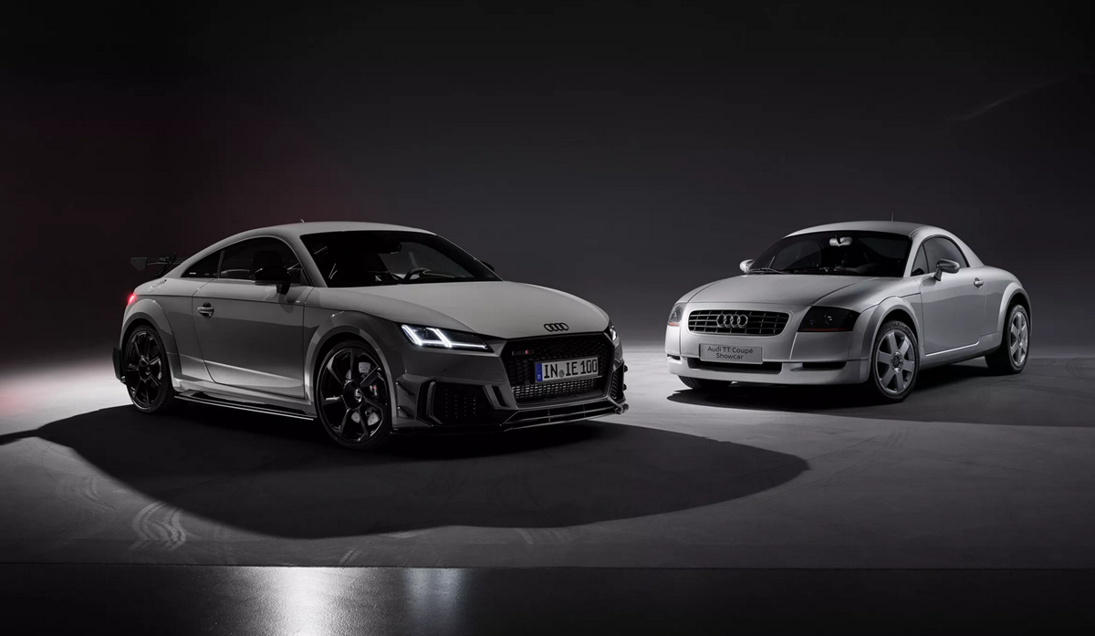 📷 Foto: Audi