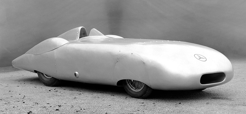 W 25 Stromlinie (1936.)