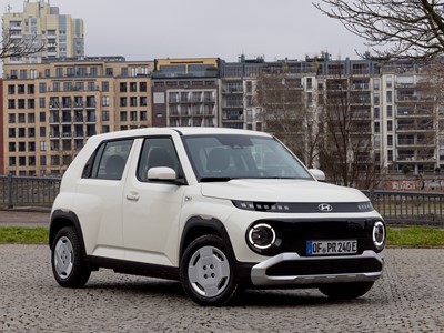 Hyundai Inster donosi zanimljiv dizajn u kompaktnom pakiranju te cijenu od 23.890 eura