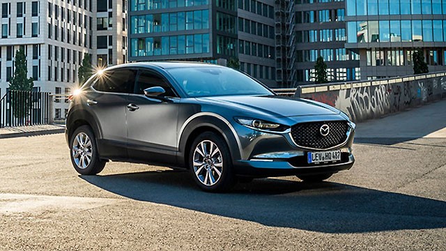 📷  foto: Mazda Motors Europe