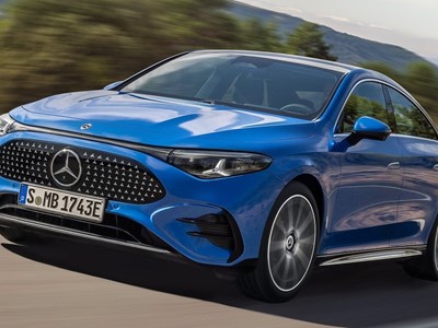 Mercedes-Benz CLA: Veći, efikasniji i snažniji od prethodnika