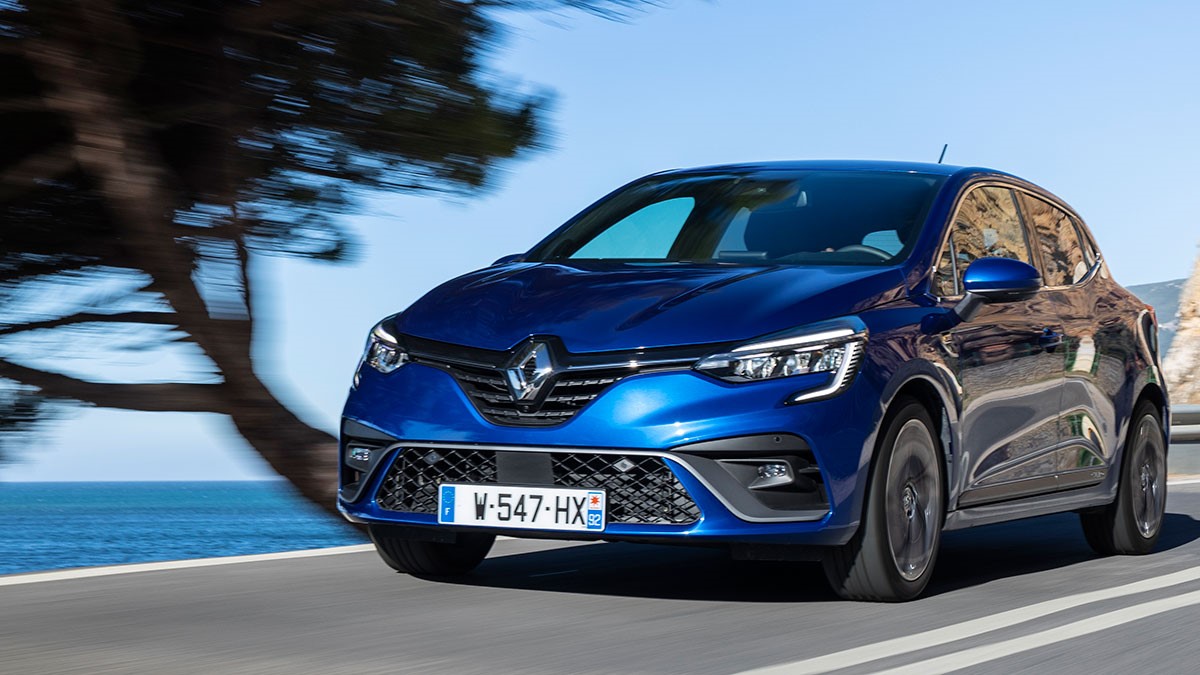 📷  foto: autonet.hr, Renault