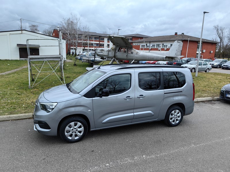 📷 Ivan Cvetković