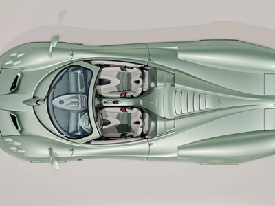 Pagani Huayra Codalunga Speedster: Vrhunac ekskluzivnosti sa 864 KS