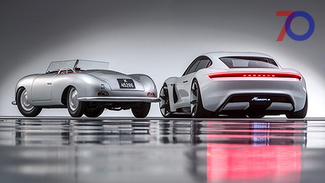 📷  foto: Porsche AG