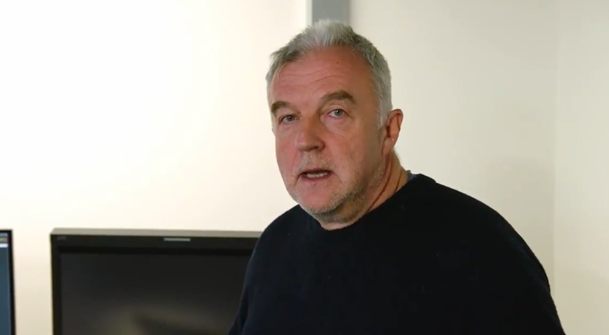 📷 X / The Grand Tour