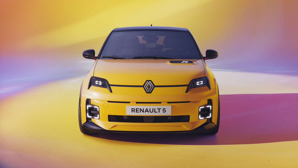 📷 Renault