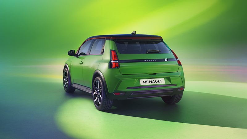 📷 Renault