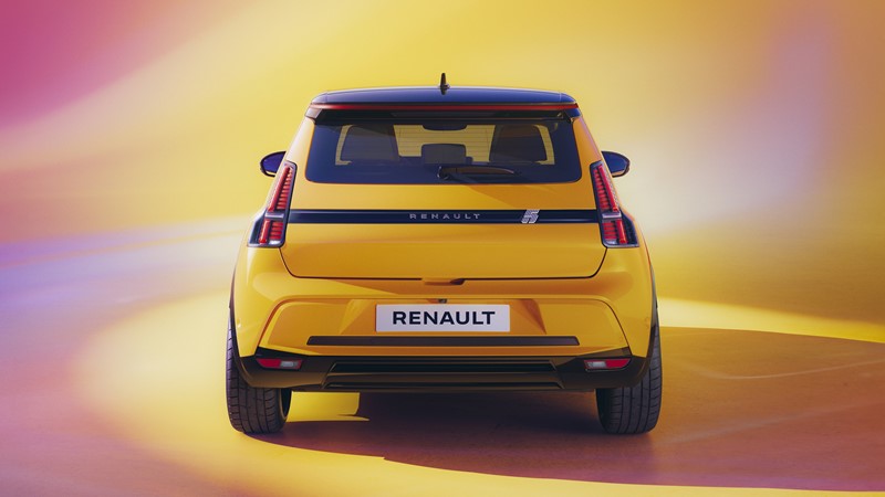 📷 Renault