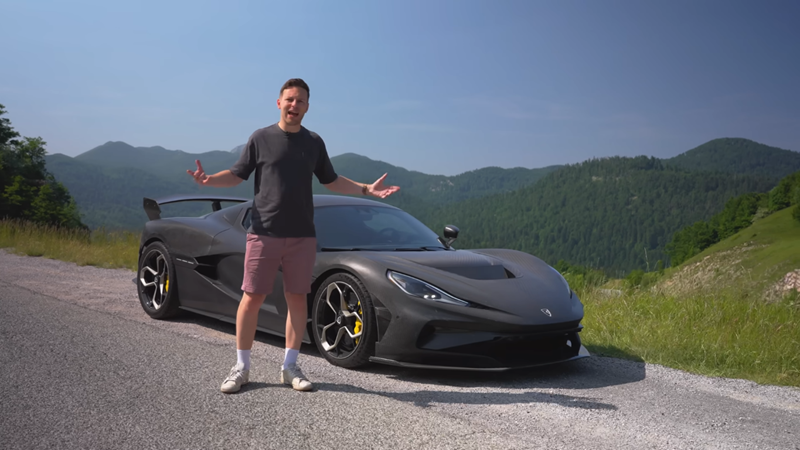 📷 Top Gear / YouTube / screenshot