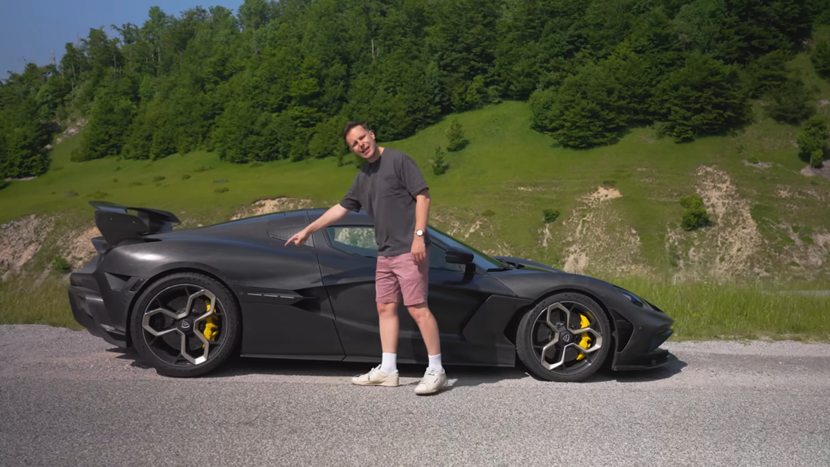 📷 Top Gear / YouTube / screenshot