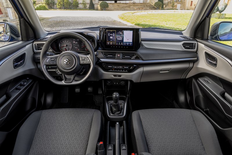 Japanski Suzuki jedna je od najomiljenijih marki kad govorimo o privatnim kupcima