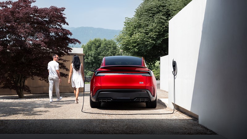 Tesla Model Y Performance