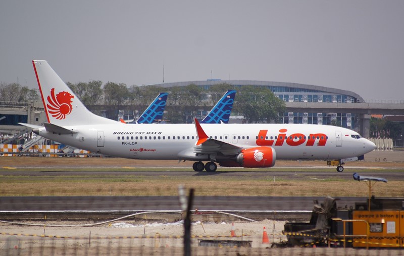 Lion Air FlighLet 610 - nesretna žrtva Boeingove MCAS tehnologije koja je trebala automatizirati i olakšati prelazak na nove modele Boeinga pilotima koji imaju iskustva na starijim modelima