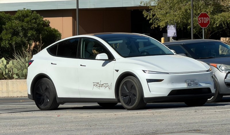 📷 X / @christesla