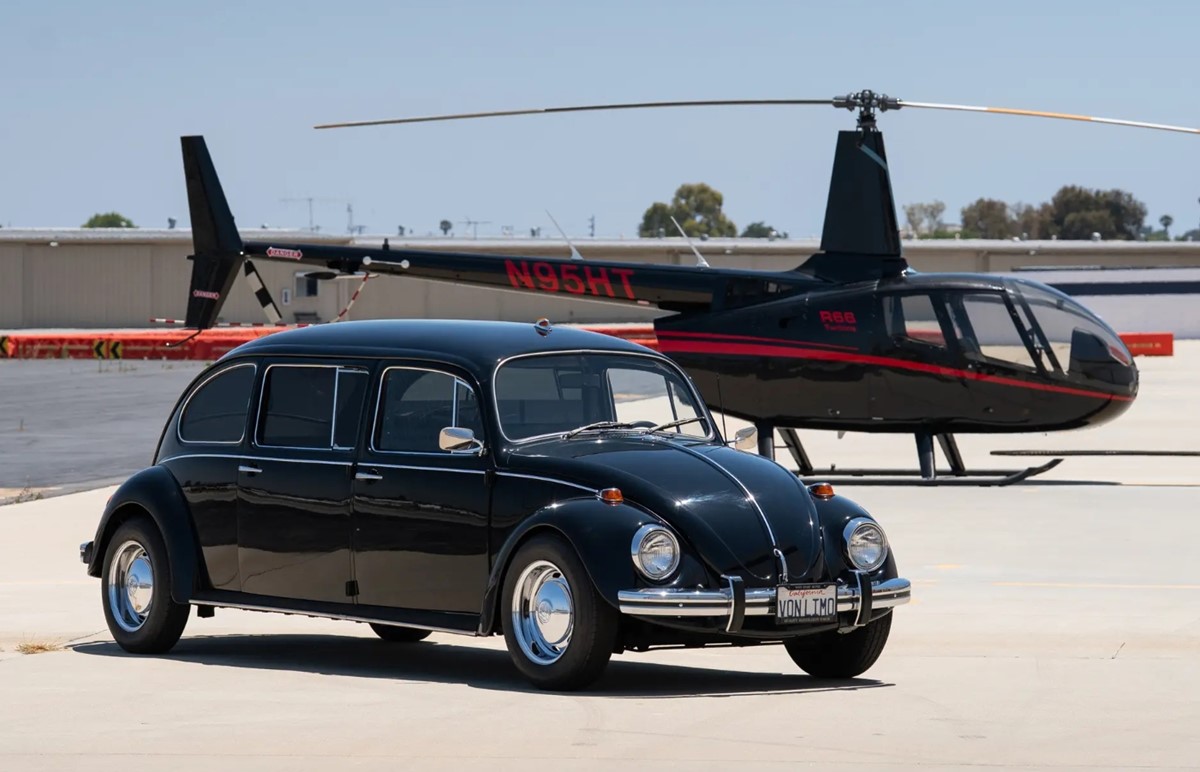 📷 RM Sotheby's