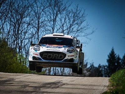 WRC je ponovno u Hrvatskoj, donosimo raspored