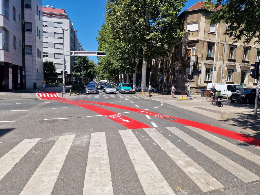 📷 Grad Zagreb