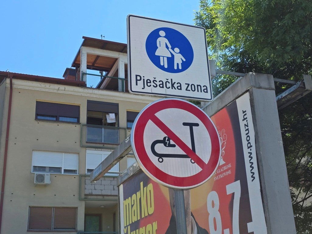 📷 Grad Zaprešić / Facebook