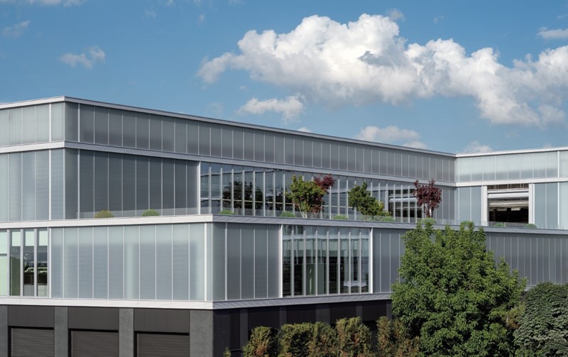 📷 Duccio Malagamba / Ferrari